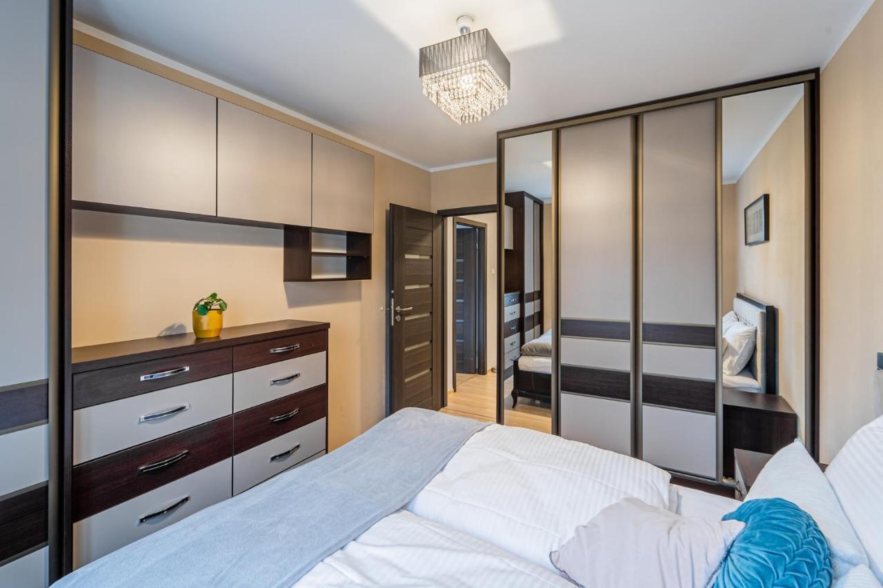 Polanki Paradise Kolobrzeg Ngoại thất bức ảnh